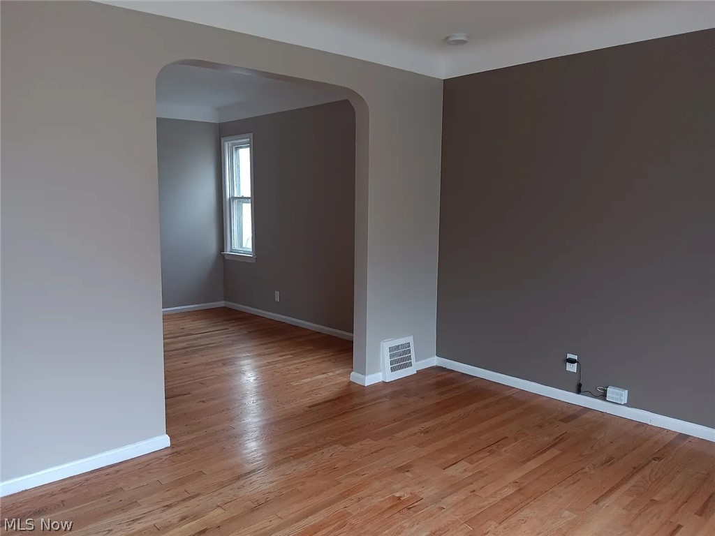 1362 Villa Drive South Euclid OH 44121