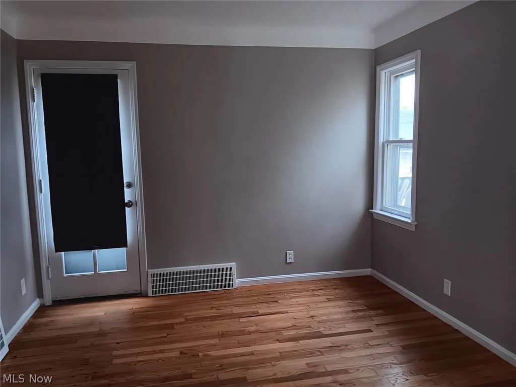 1362 Villa Drive South Euclid OH 44121