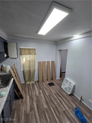 4339 E 72nd Street Cleveland OH 44105