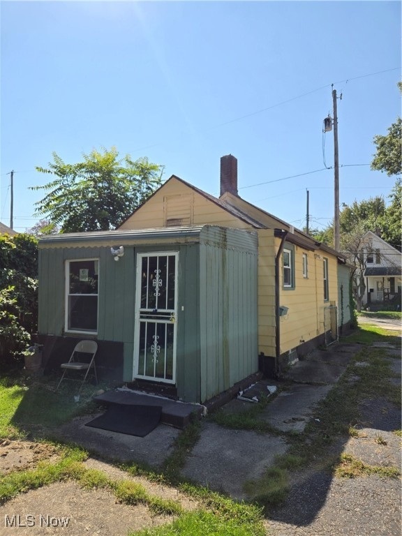 4339 E 72nd Street Cleveland OH 44105