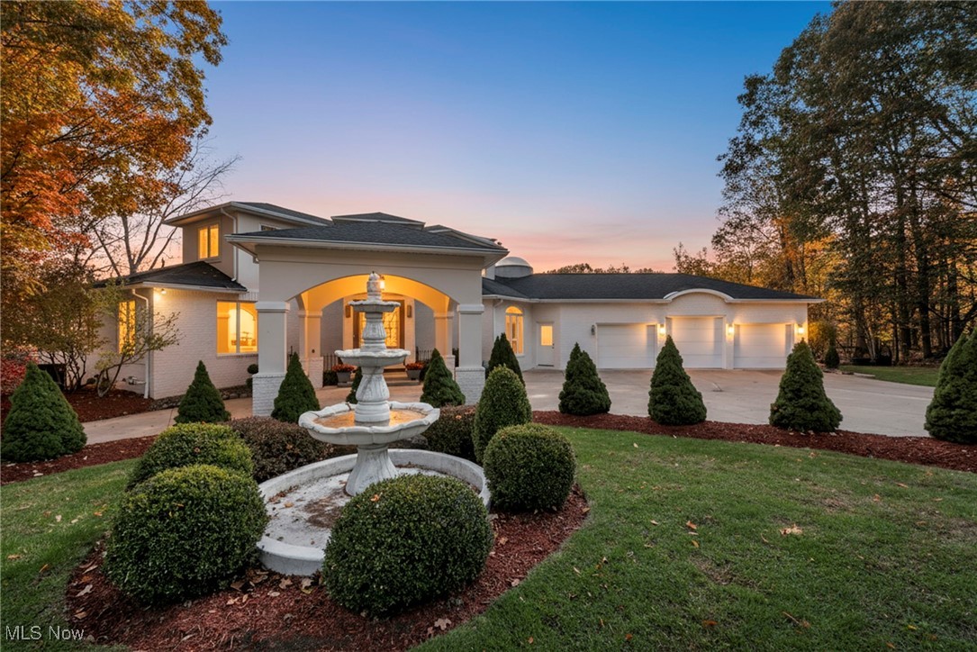 8709 Deer Creek Drive Broadview Heights OH 44147