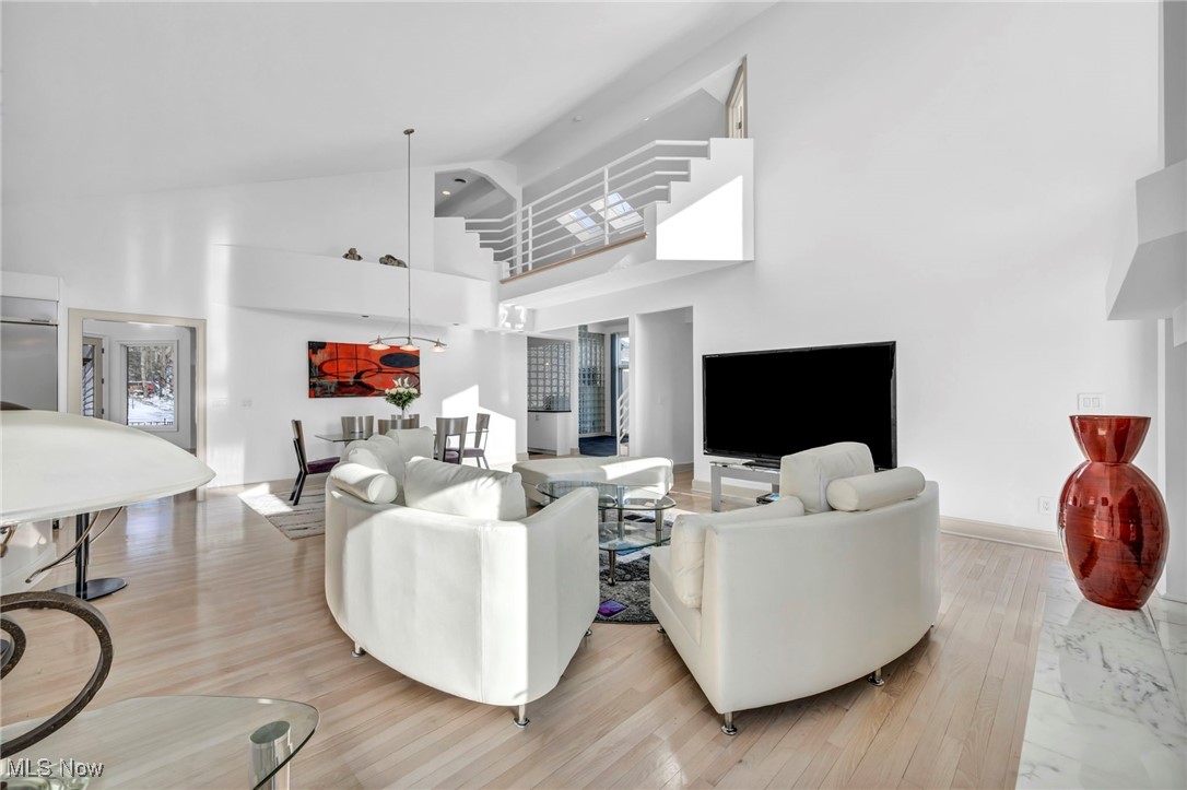 8709 Deer Creek Drive Broadview Heights OH 44147