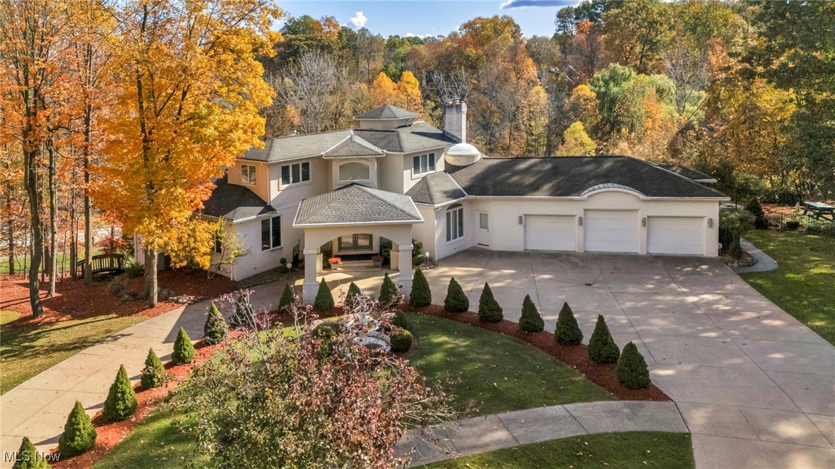 8709 Deer Creek Drive Broadview Heights OH 44147