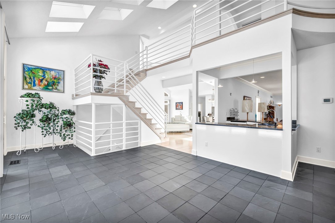 8709 Deer Creek Drive Broadview Heights OH 44147