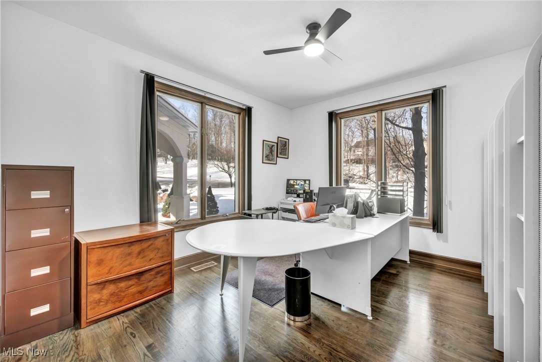 8709 Deer Creek Drive Broadview Heights OH 44147