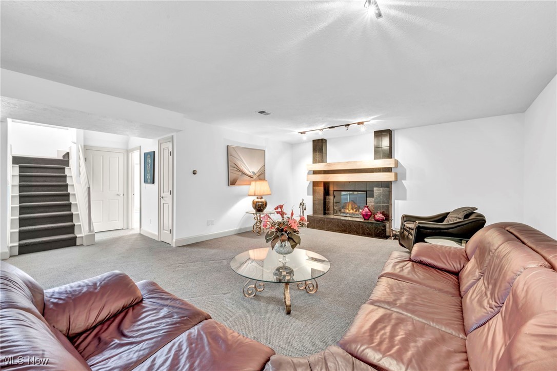 8709 Deer Creek Drive Broadview Heights OH 44147