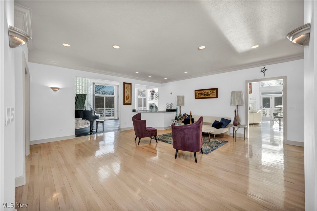 8709 Deer Creek Drive Broadview Heights OH 44147