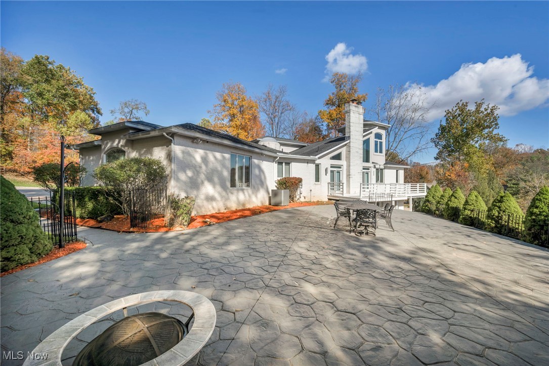 8709 Deer Creek Drive Broadview Heights OH 44147