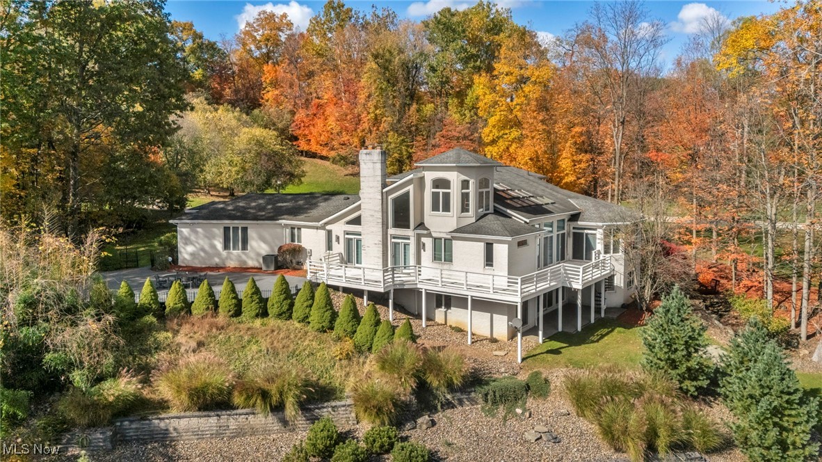 8709 Deer Creek Drive Broadview Heights OH 44147