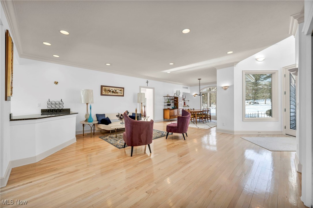 8709 Deer Creek Drive Broadview Heights OH 44147