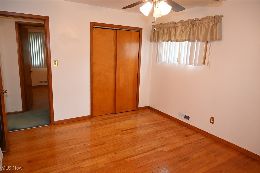 19502 Hathaway Lane Warrensville Heights OH 44122