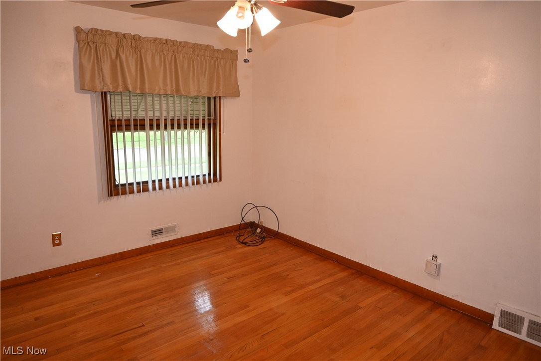 19502 Hathaway Lane Warrensville Heights OH 44122