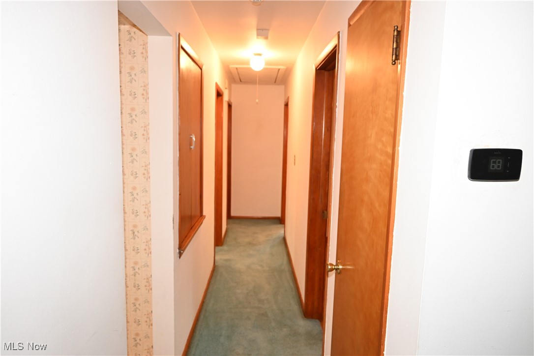 19502 Hathaway Lane Warrensville Heights OH 44122