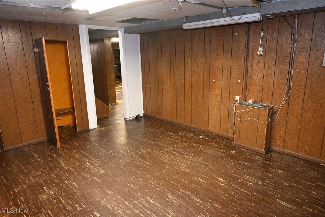 19502 Hathaway Lane Warrensville Heights OH 44122