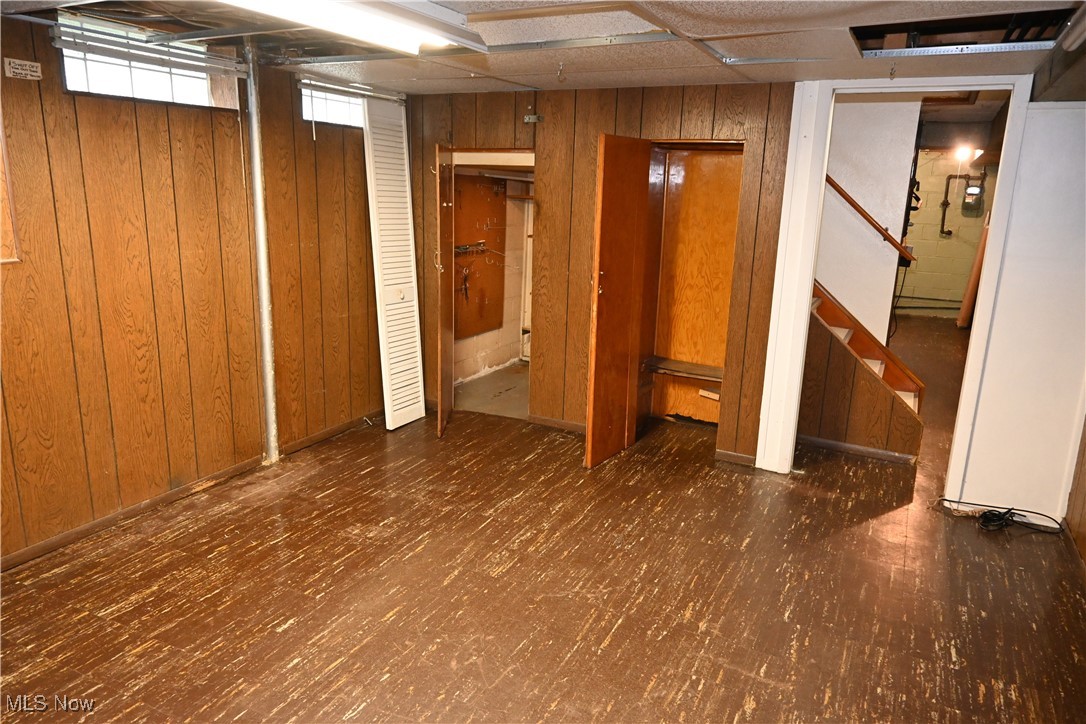 19502 Hathaway Lane Warrensville Heights OH 44122