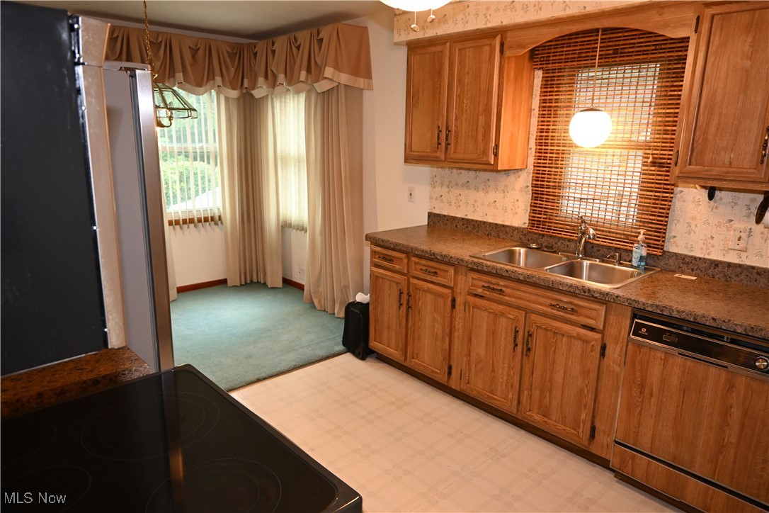 19502 Hathaway Lane Warrensville Heights OH 44122