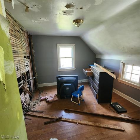 12607 Oakfield Avenue Cleveland OH 44105