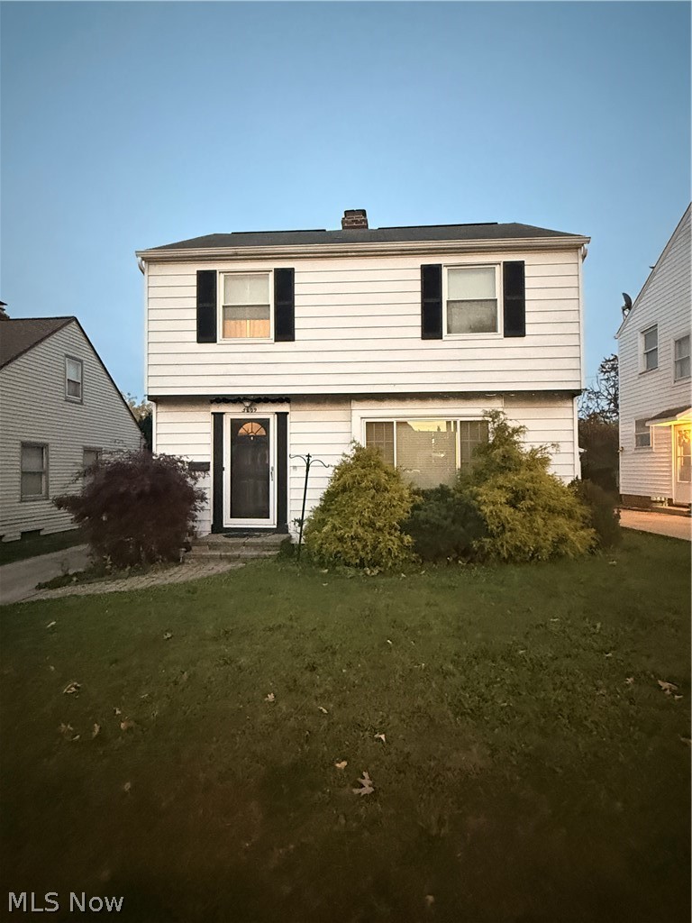 5209 E 114th Street Garfield Heights OH 44125
