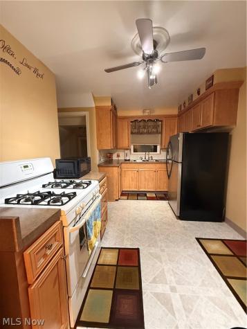 5209 E 114th Street Garfield Heights OH 44125