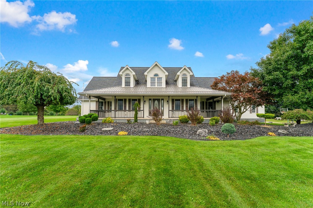 120 Longview Circle North Lima OH 44452