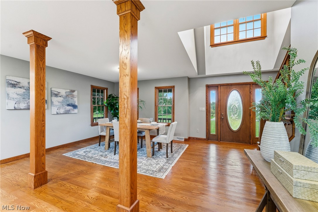 120 Longview Circle North Lima OH 44452
