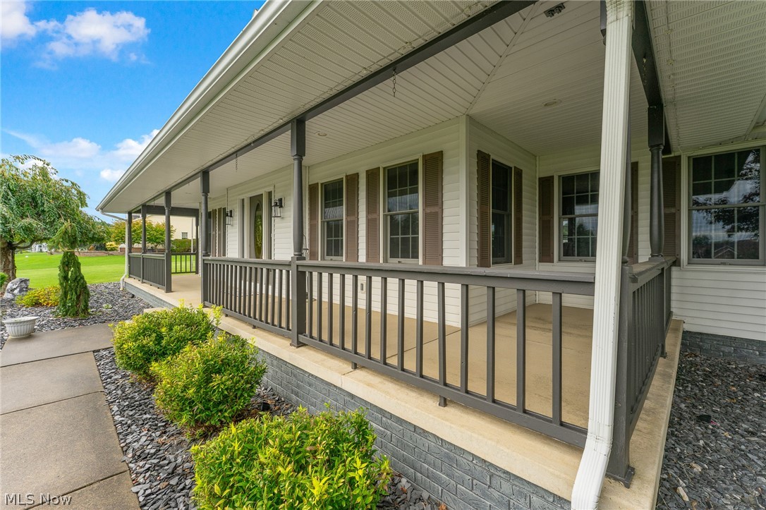 120 Longview Circle North Lima OH 44452