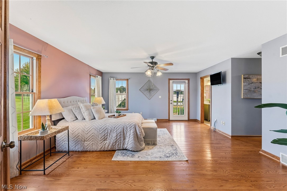 120 Longview Circle North Lima OH 44452
