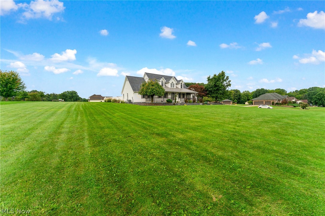 120 Longview Circle North Lima OH 44452