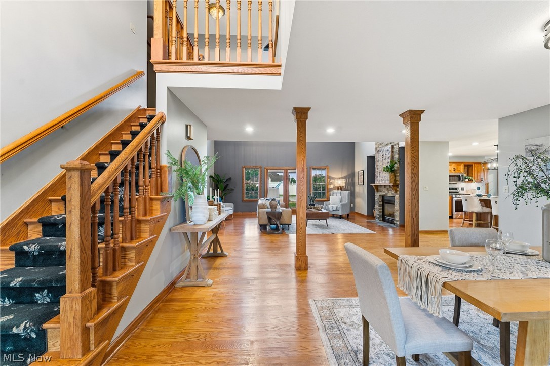 120 Longview Circle North Lima OH 44452