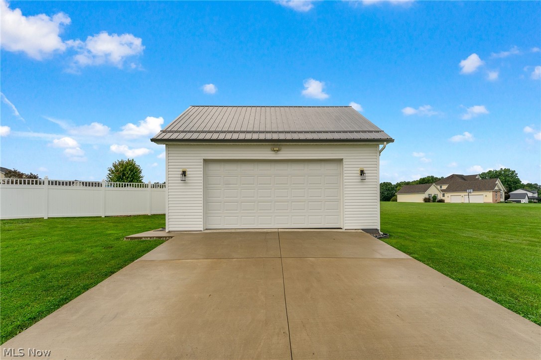 120 Longview Circle North Lima OH 44452