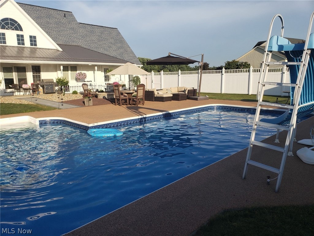 120 Longview Circle North Lima OH 44452