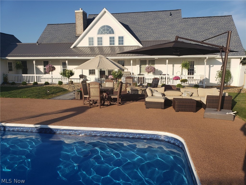 120 Longview Circle North Lima OH 44452