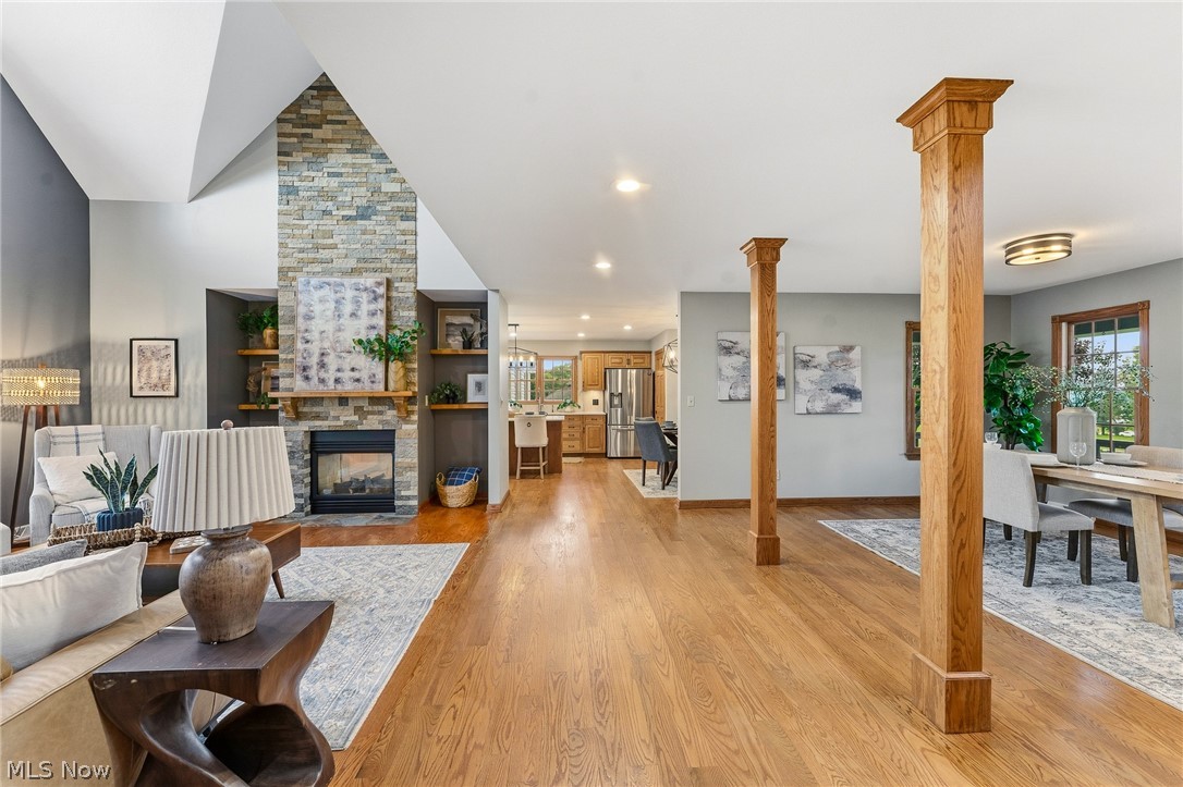 120 Longview Circle North Lima OH 44452