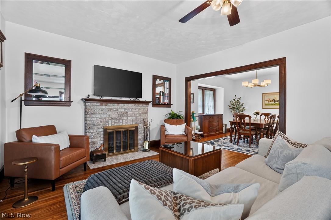 515 Myrtle Avenue Ashtabula OH 44004