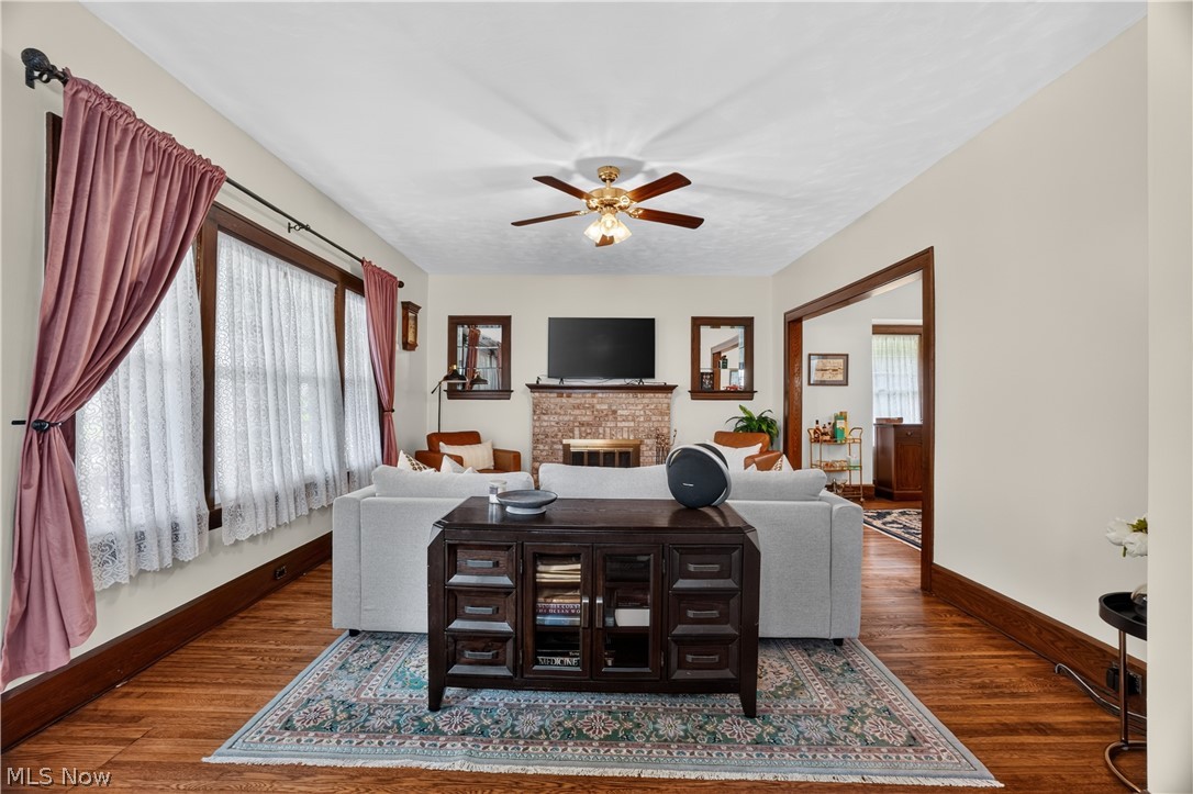 515 Myrtle Avenue Ashtabula OH 44004