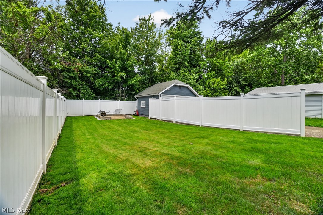 515 Myrtle Avenue Ashtabula OH 44004