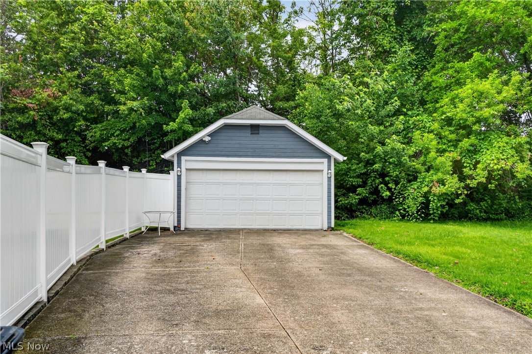 515 Myrtle Avenue Ashtabula OH 44004