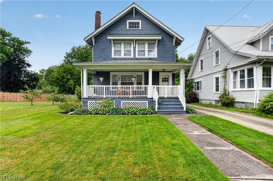 515 Myrtle Avenue Ashtabula OH 44004