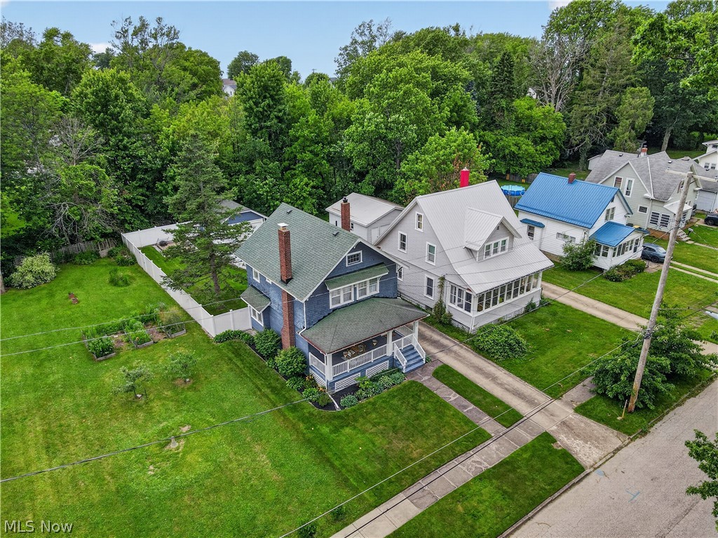 515 Myrtle Avenue Ashtabula OH 44004