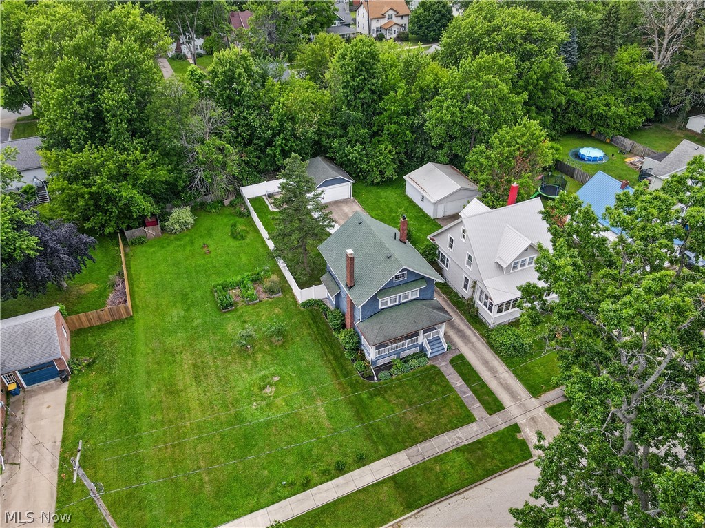 515 Myrtle Avenue Ashtabula OH 44004