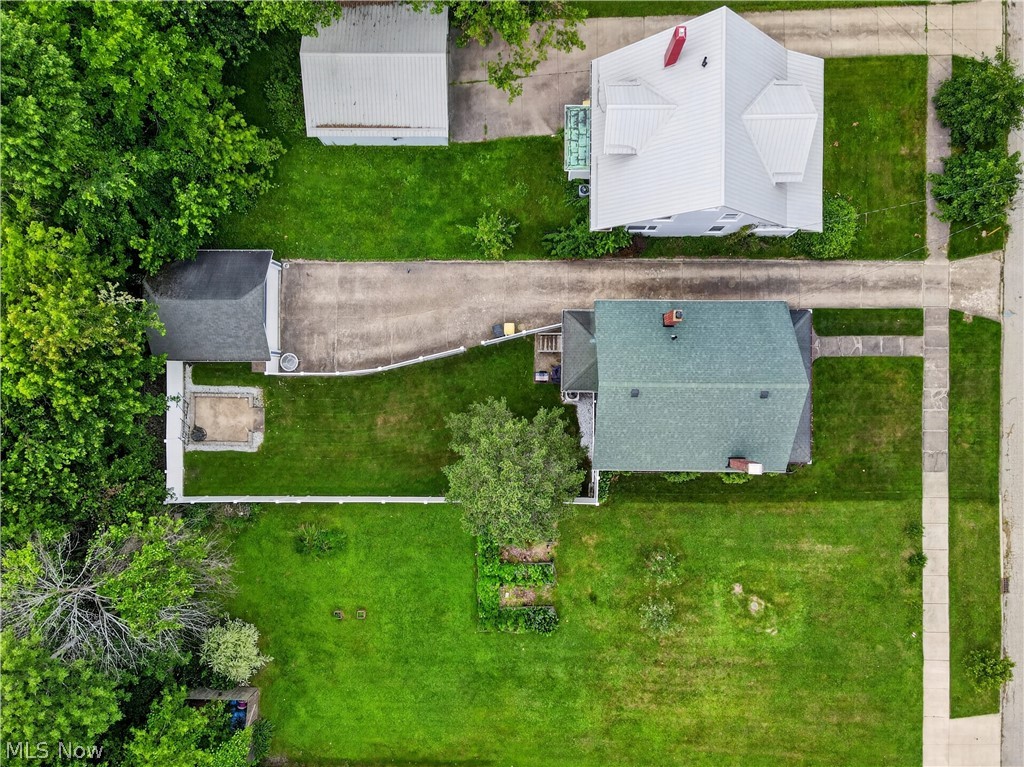 515 Myrtle Avenue Ashtabula OH 44004