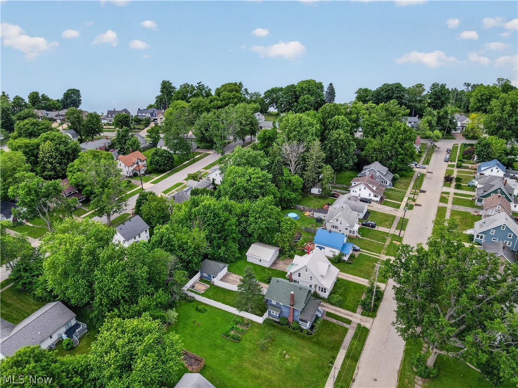 515 Myrtle Avenue Ashtabula OH 44004