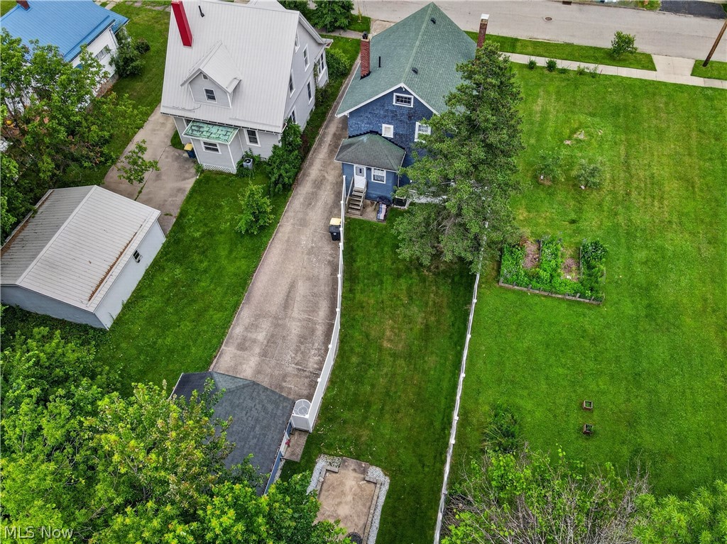 515 Myrtle Avenue Ashtabula OH 44004