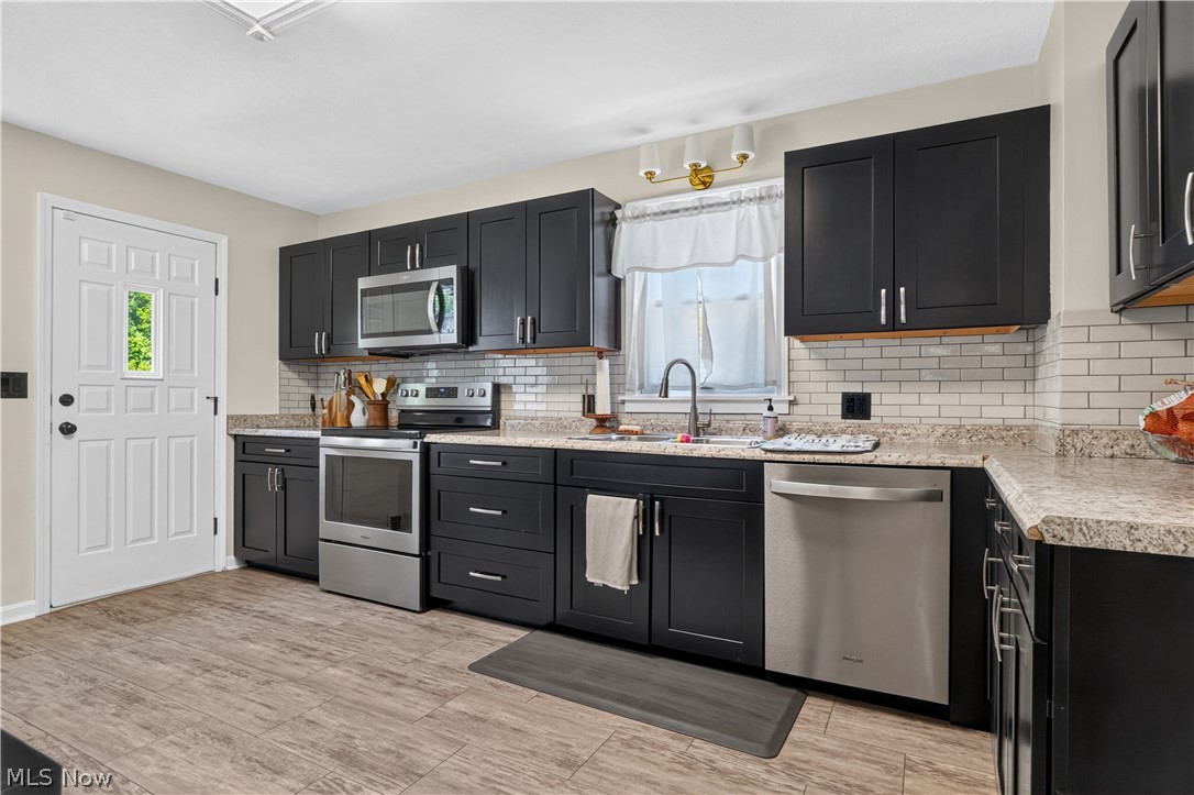 515 Myrtle Avenue Ashtabula OH 44004