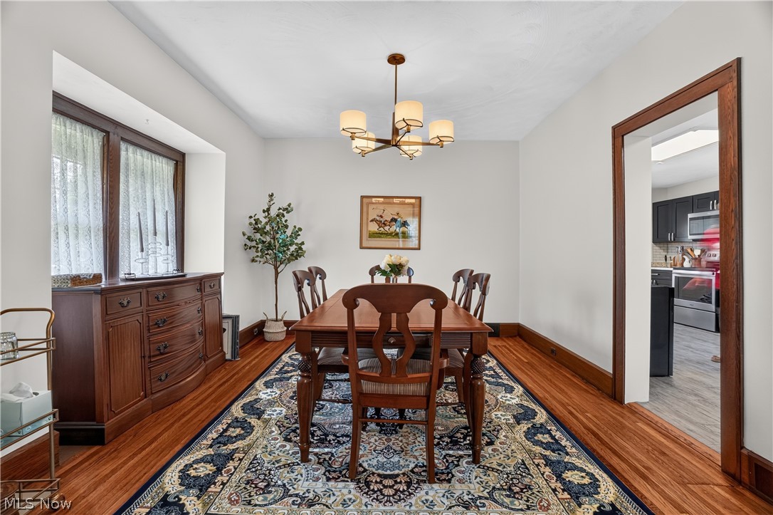 515 Myrtle Avenue Ashtabula OH 44004
