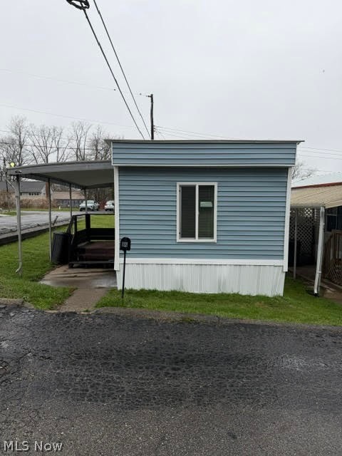 16 Hyland Drive Akron OH 44312