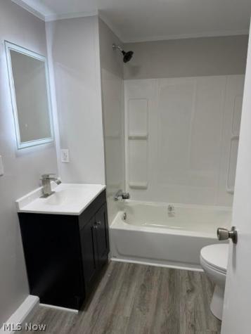 16 Hyland Drive Akron OH 44312
