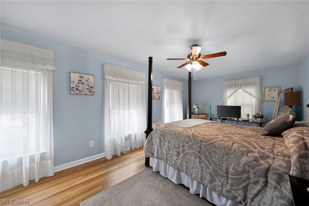 4787 Broadale Road Cleveland OH 44109