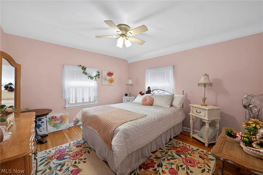 4787 Broadale Road Cleveland OH 44109