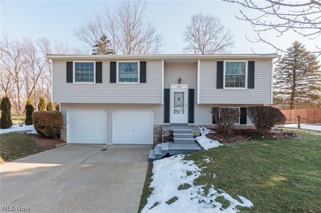 599 Berkshire Drive Medina OH 44256